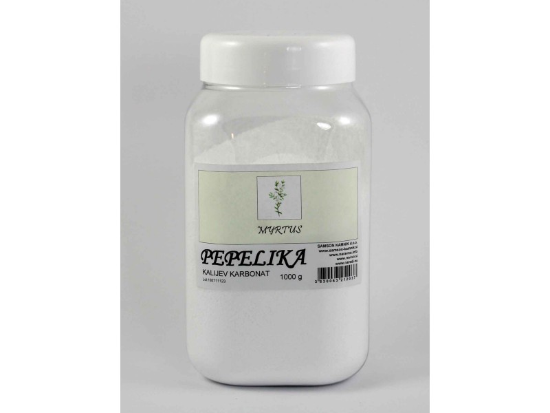 PEPELIKA 1 kg