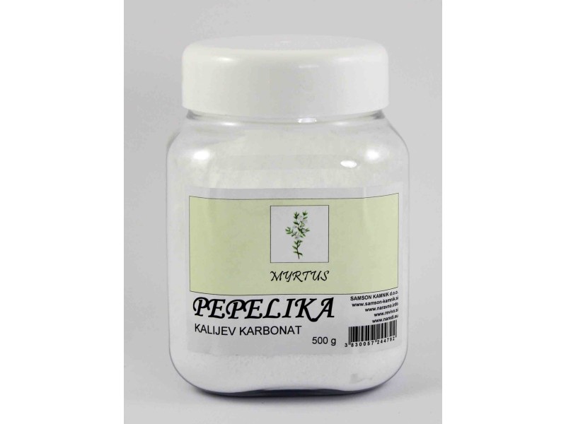 PEPELIKA              500 g