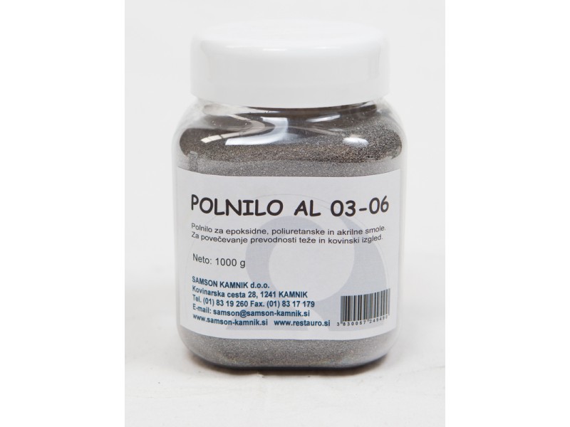 FILLER AL 01-06 1 kg