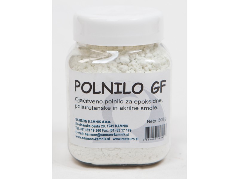 POLNILO GF     500 g