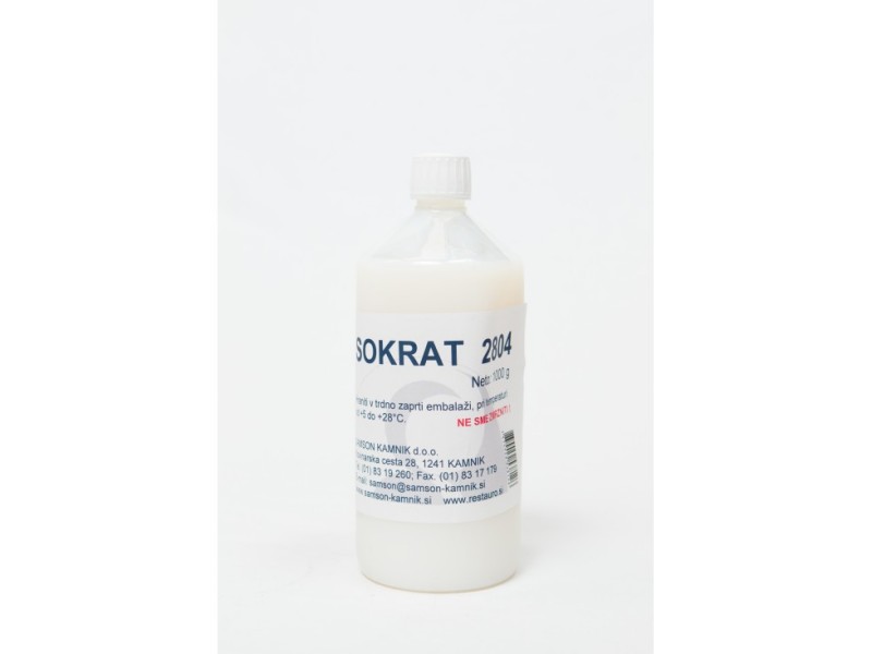 Sokrat 2804 1 liter