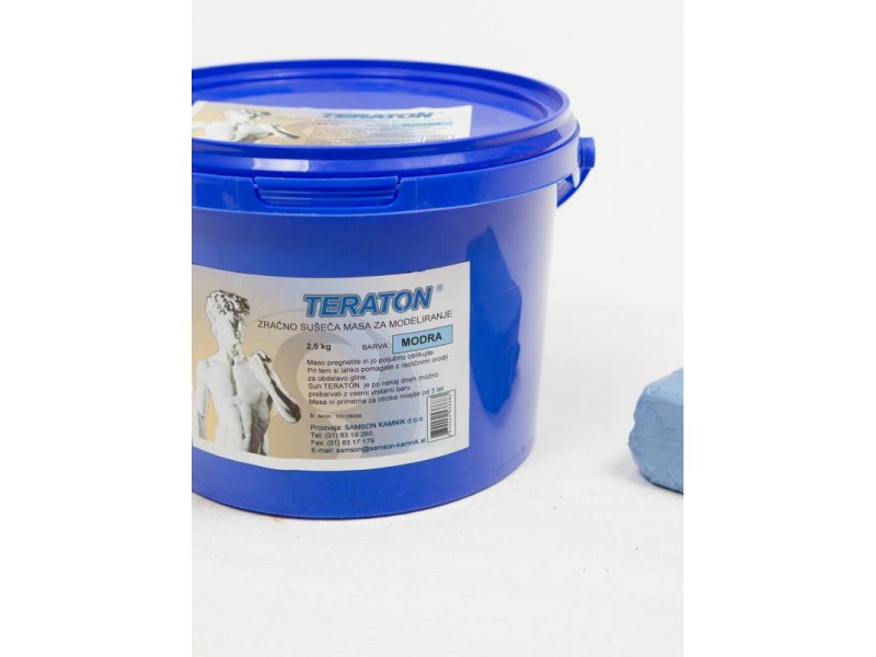 Teraton blue 2,5kg