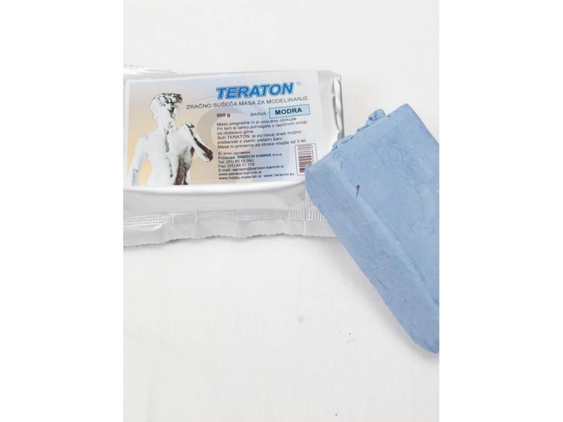 Teraton blue 500g