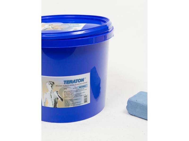 Teraton blue 5kg