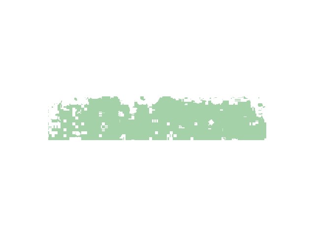 PASTEL Bohemian green 079 O