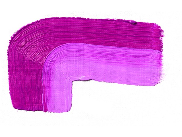 AKADEMIE Ol Farbe primär Magenta Tuba 60 ml