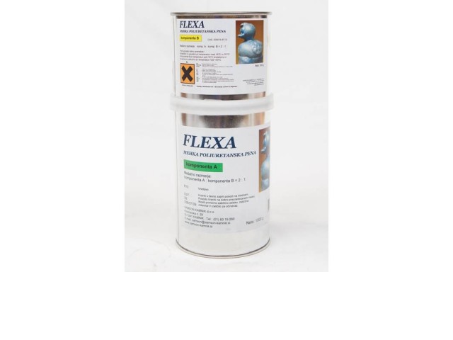 Flexa 1500 g