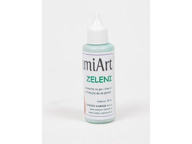 GUMMYFORM GREEN latex gel   50 ml