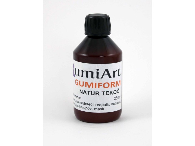 GUMIFORM  250 ml