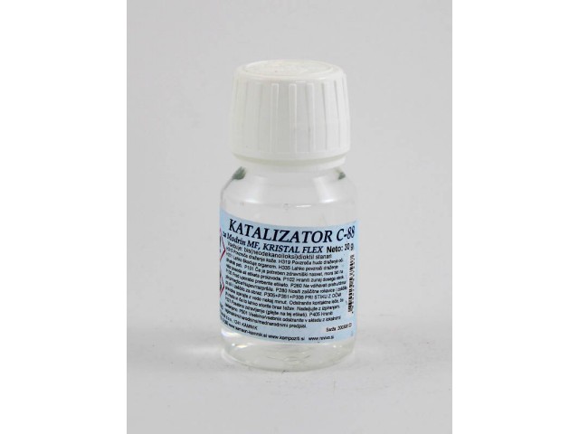 CATALIZZATORE C88                       30 g
