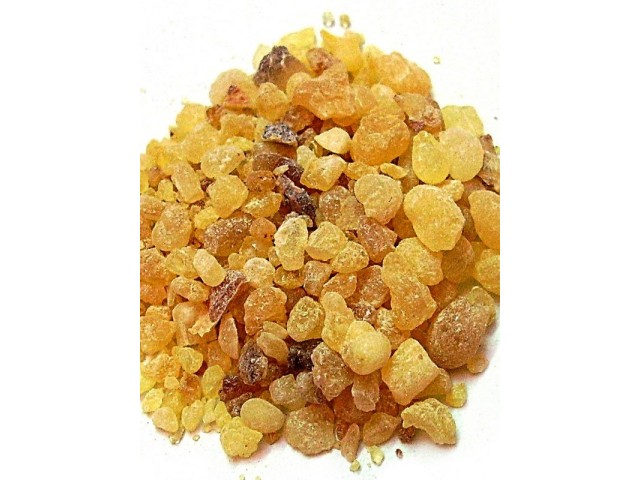 OLIBANUM  500 g