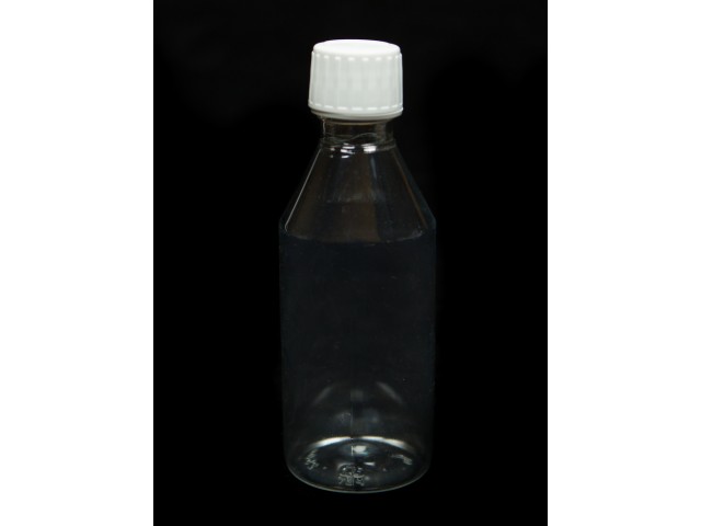 Plastika PET    250 ml