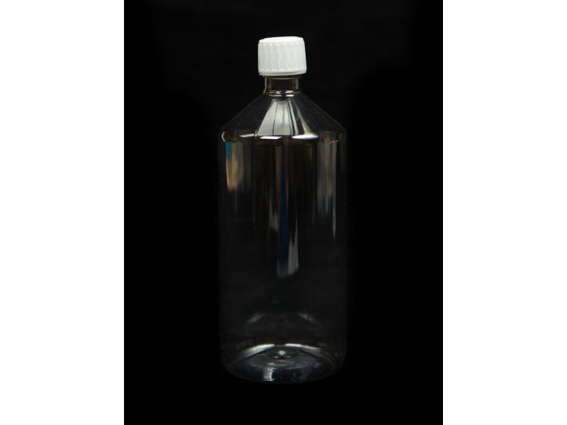 Plastika PET 1000 ml
