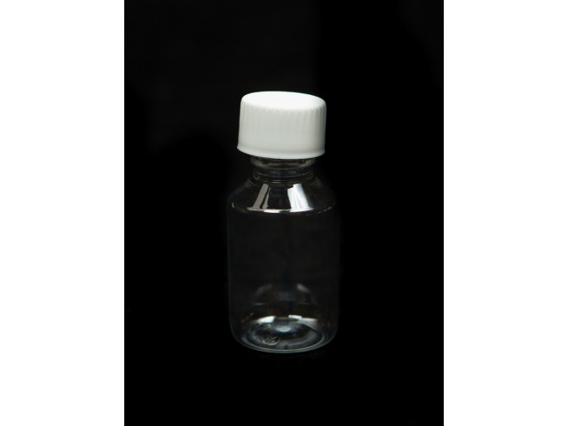 Plastika PET    50 ml
