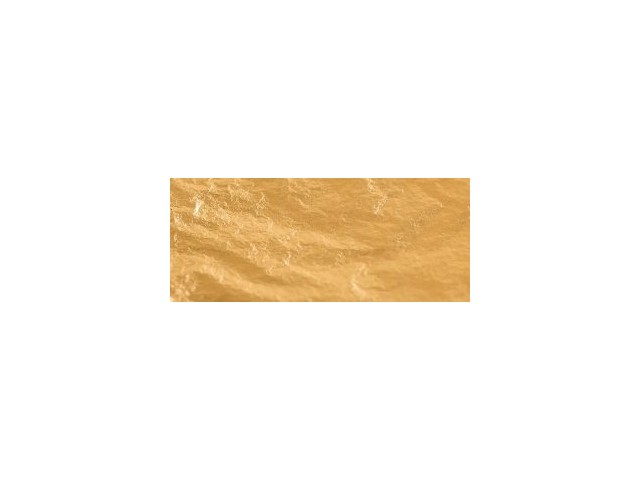 ZLATO V LISTIČIH Rot Gold P1   23  Karat   80 x 80 mm    300 lističev