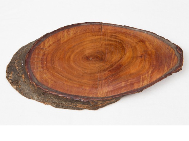 Rustikal oil for protection of indoor wooden surfaces 