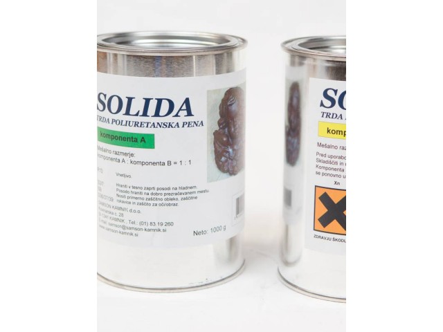 Solida 2 kg