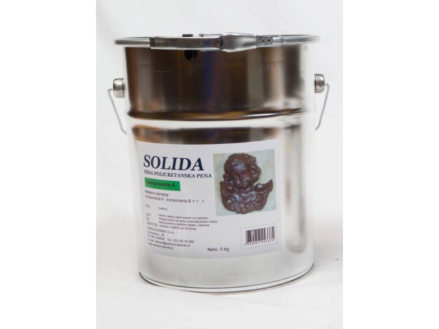 Solida 10 kg