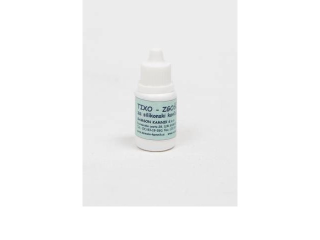Tixo silicone rubber thickener 10 g