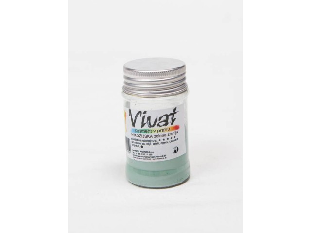 Vivat nicosia green 50g