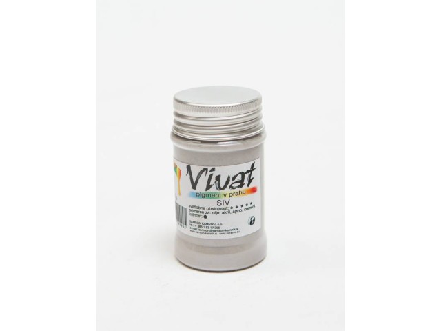 VIVAT oksidni/anorganski pigment SIV 75 g
