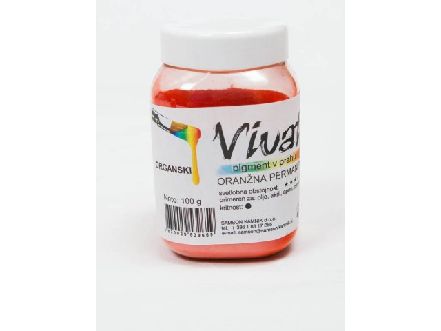 VIVAT Dinitroaniline Orange PO 5 100 g