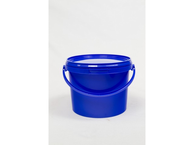 Kanta s poklopcem  2,5 l