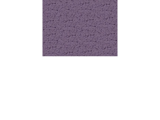 Flecked colored chips for EPOXY and WALL PAINTS, violet