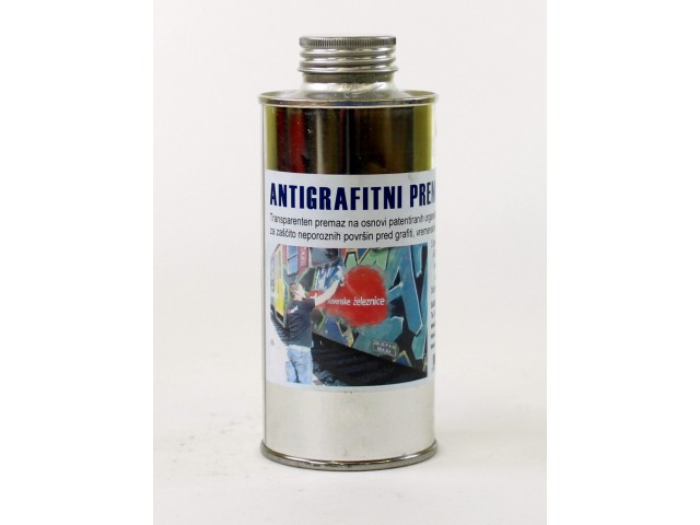 ANTIGRAFITNI PREMAZ 37      100 ml