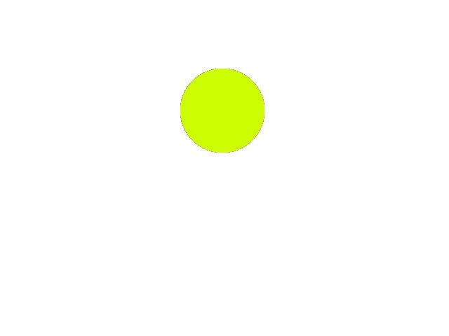 CERA LUX Wax dye LIGHT GREEN 361