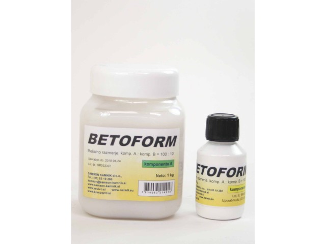 BETOFORM 1 kg