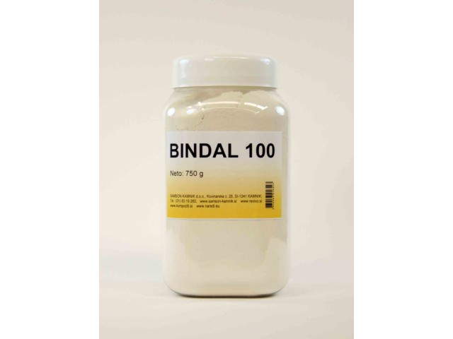 BINDAL 100 750 g
