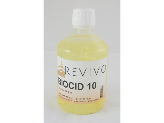 BIOCID 10 500 ml