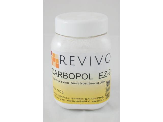 CARBOPOL EZ 2    100 g