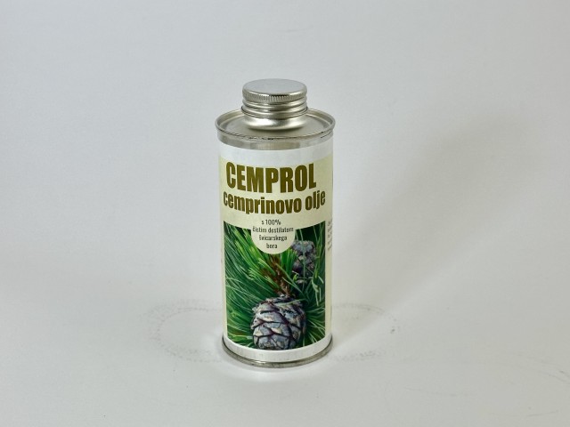 CEMPROL wood oil 250 ml