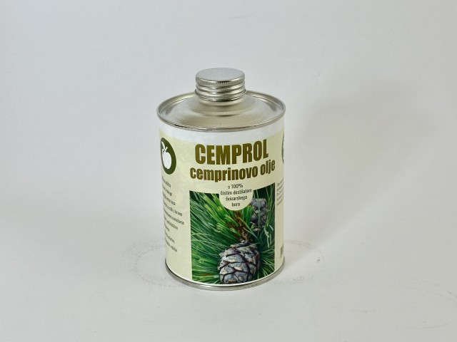 CEMPROL wood oil 500 ml