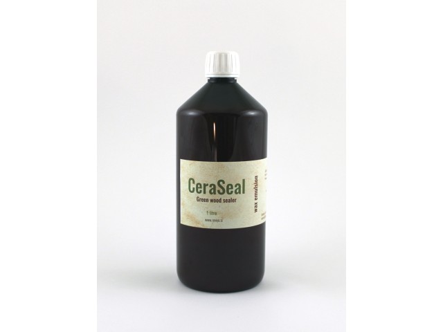 CERASEAL wax emulsion 1l