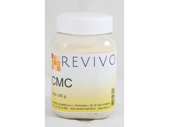CMC 250 g
