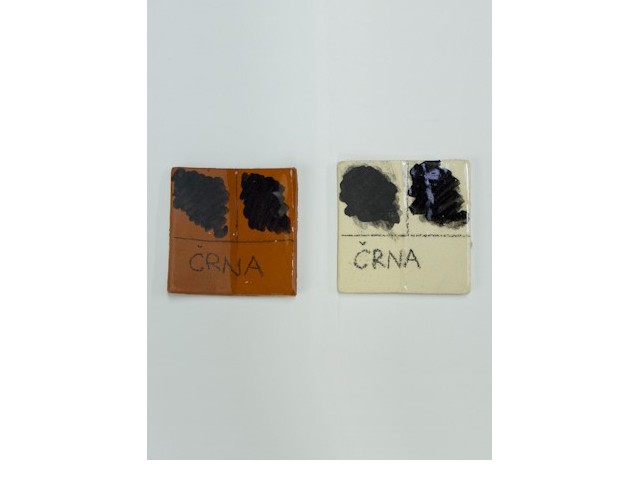 KERA - pigment črn 117            30 g
