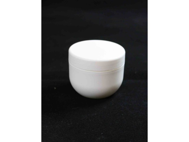 PP container with inside lid   35 ml