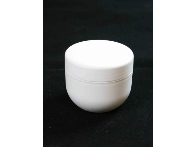 PP container with inside lid   50 ml   10 pcs