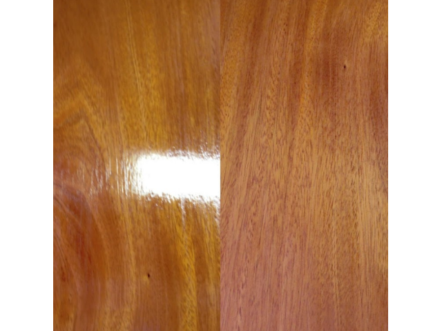VIVO wood stain VIOLET