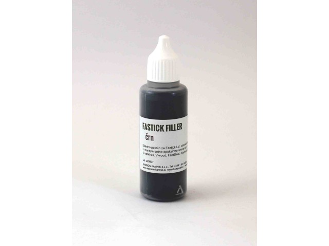 Ultra-Luxe Epoxy Resin Pigment Paste- INTENSE BLACK (100G)