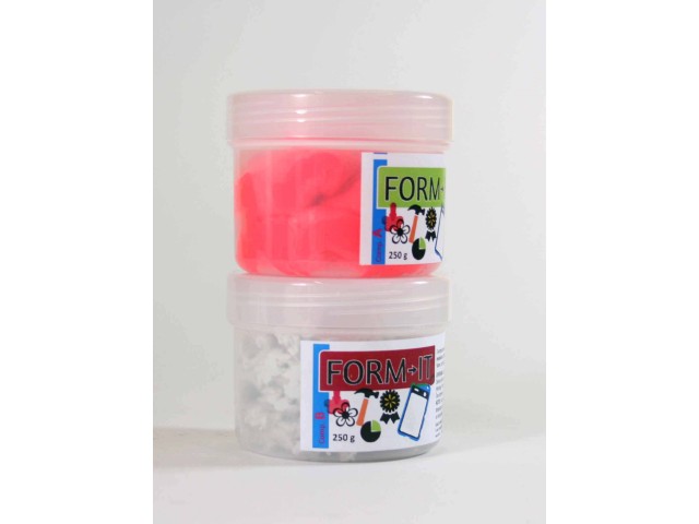 FORM-IT red   250 g + 250 g