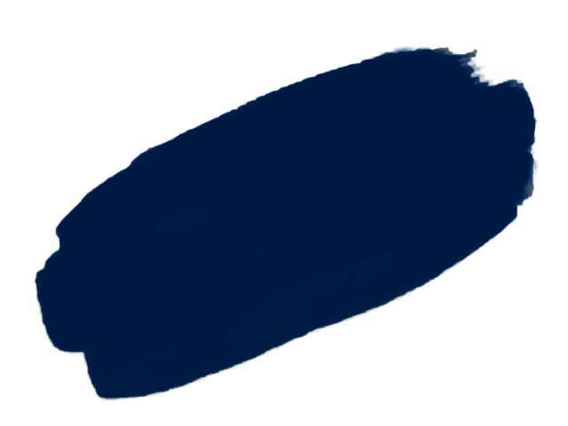 FREECOLOR acrylic paint Cobalt blue dark 250 ml