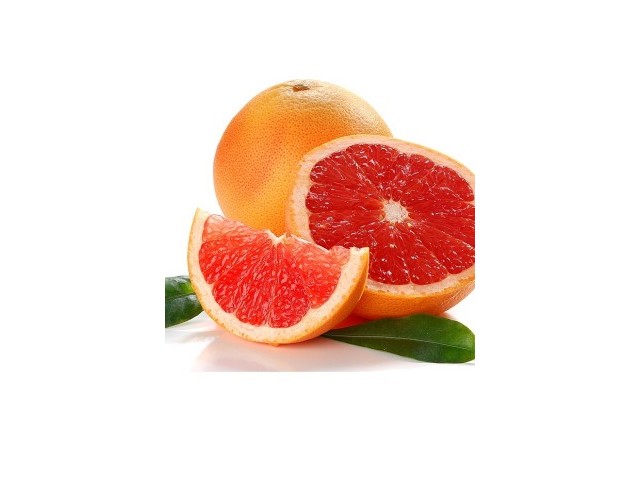 GRAPEFRUIT natural essential oil