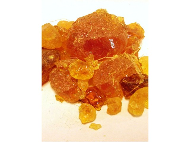 GUM ARABIC 500 g