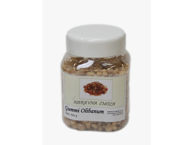 OLIBANUM  500 g