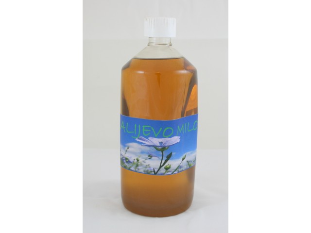 KALIJEVO MILO 1 l