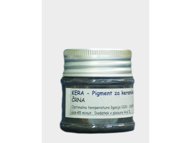 KERA - pigment crn 117            30 g